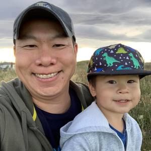 Meet your Posher, Khoa